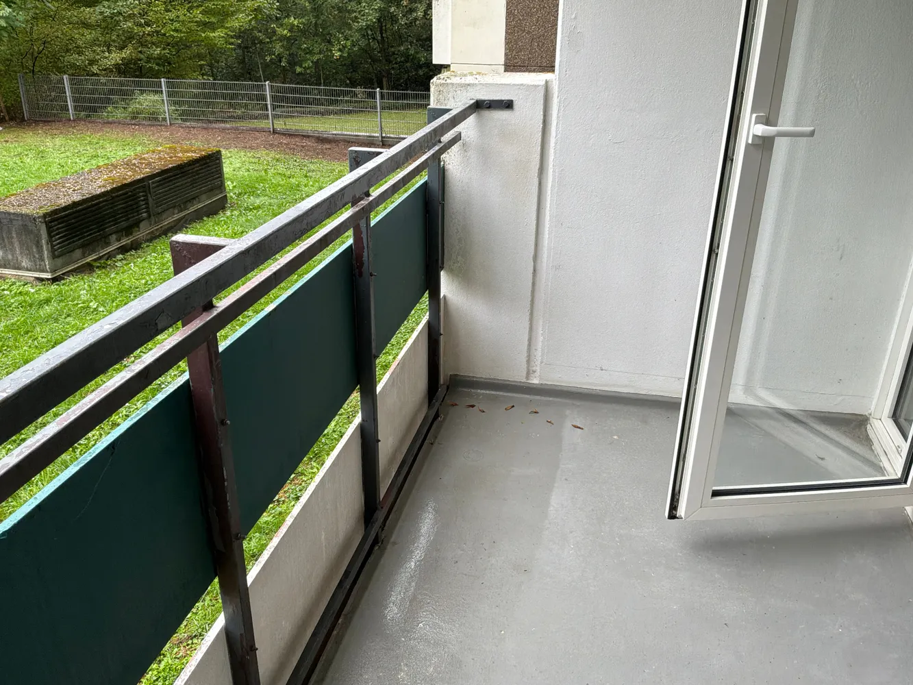 2 Zimmer Wohnung mit 53 m² in Erkrath – Bild 8