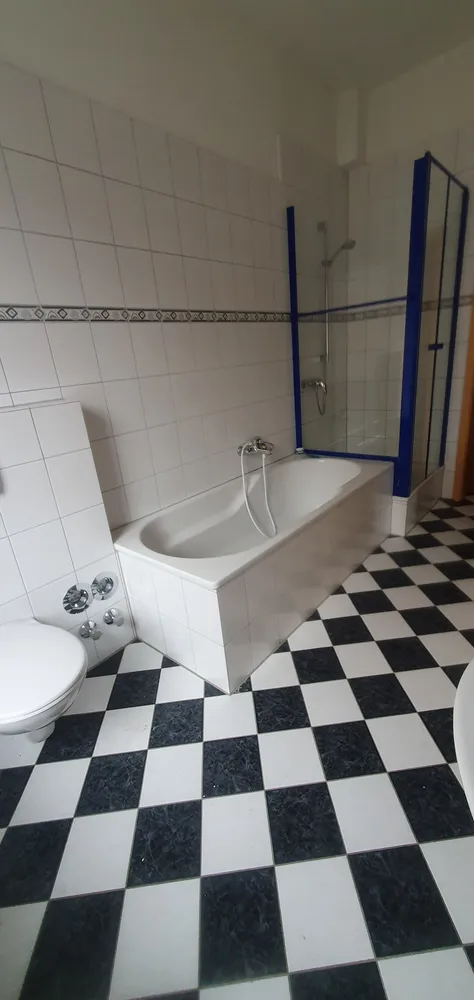 4 Zimmer Wohnung mit 110 m² in Herford – Bild 6