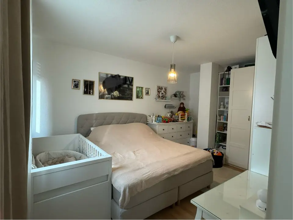 2 Zimmer Wohnung mit 49 m² in Pforzheim – Bild 8