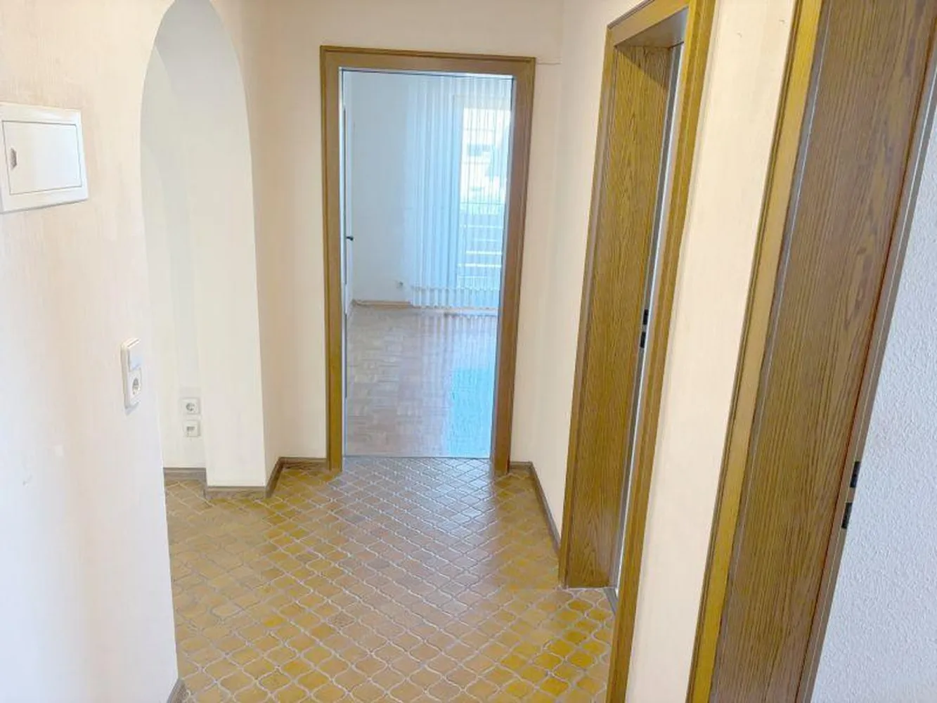 4 Zimmer Wohnung mit 1 m² in Karlsruhe – Bild 12