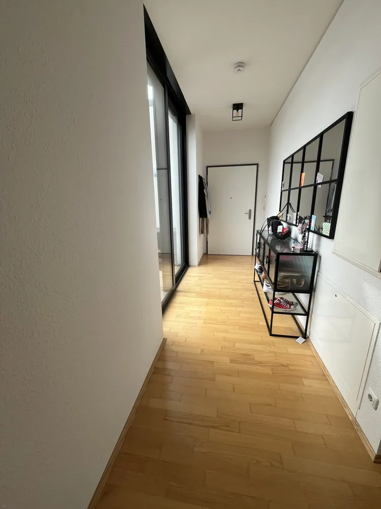 2 Zimmer Wohnung mit 115 m² in Karlsruhe – Bild 11