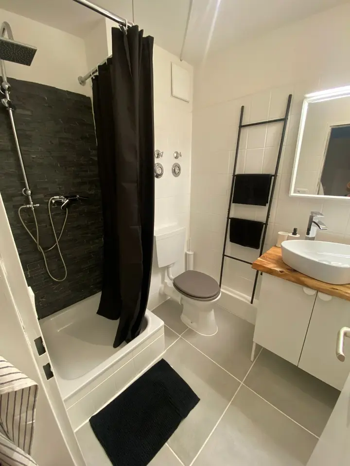 WG-Zimmer mit 27 m² in Düsseldorf – Bild 4