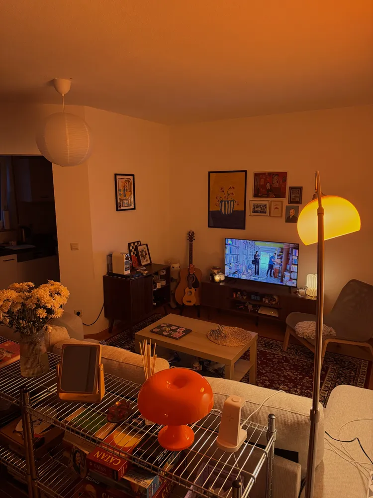 2 Zimmer Wohnung mit 48 m² in Leipzig – Bild 2