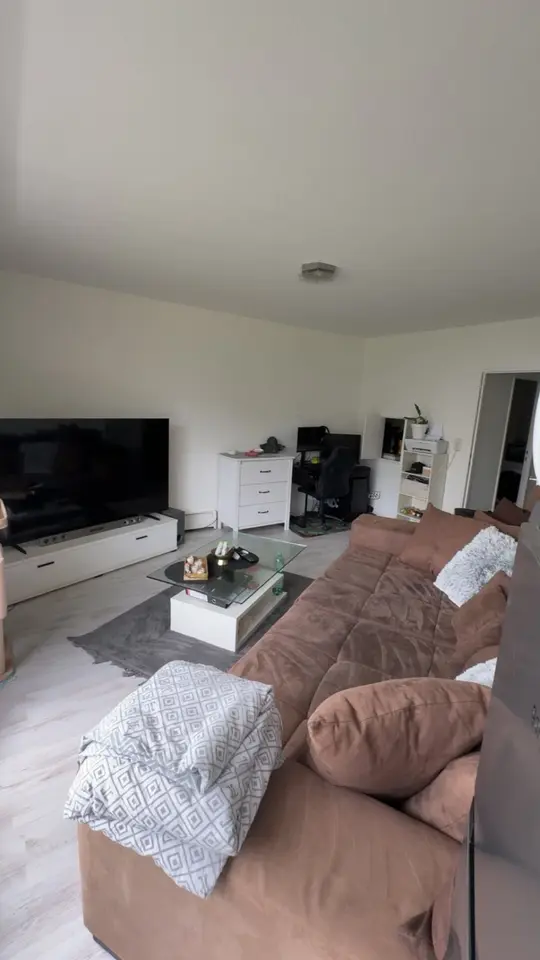 2 Zimmer Wohnung mit 50 m² in Stade – Bild 8