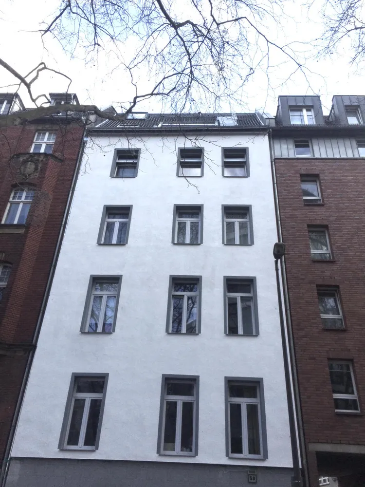 2 Zimmer Wohnung mit 50 m² in Köln – Bild 5