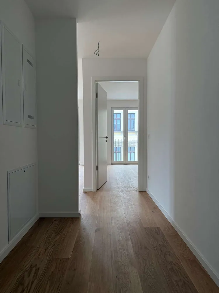 2 Zimmer Wohnung mit 52 m² in Leipzig – Bild 2