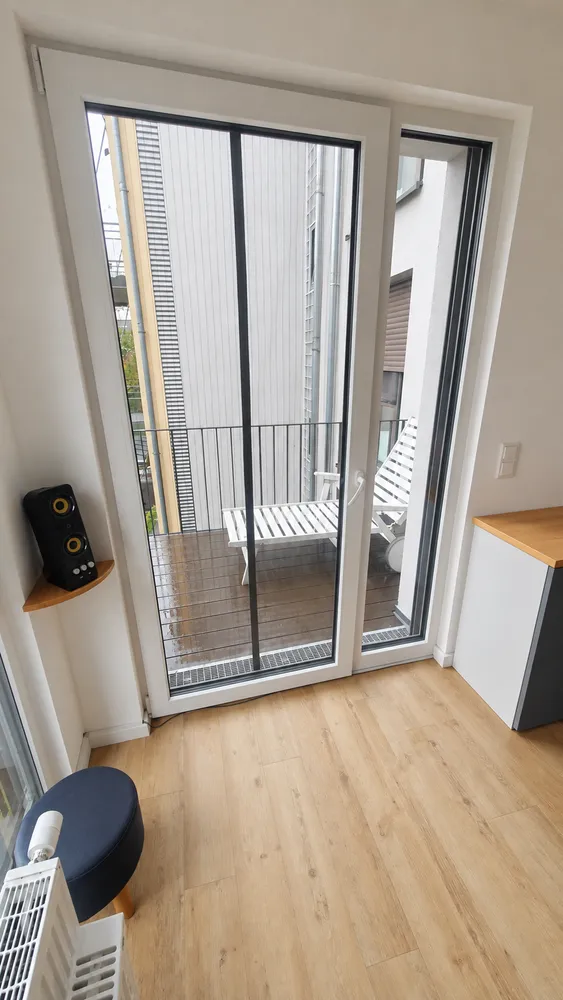 3 Zimmer Wohnung mit 101 m² in Wiesbaden – Bild 1