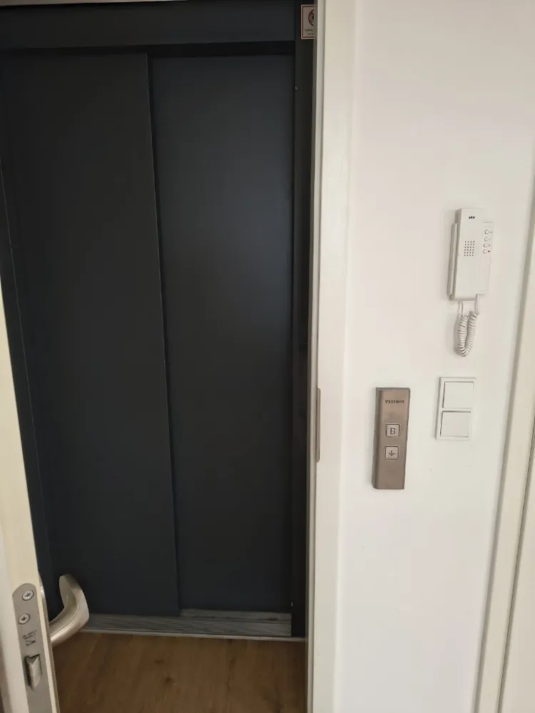 3 Zimmer Wohnung mit 111 m² in Berlin – Bild 10