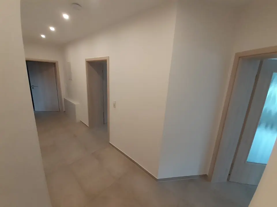 3 room apartment with 101 m² in Aschersleben – Photo 6