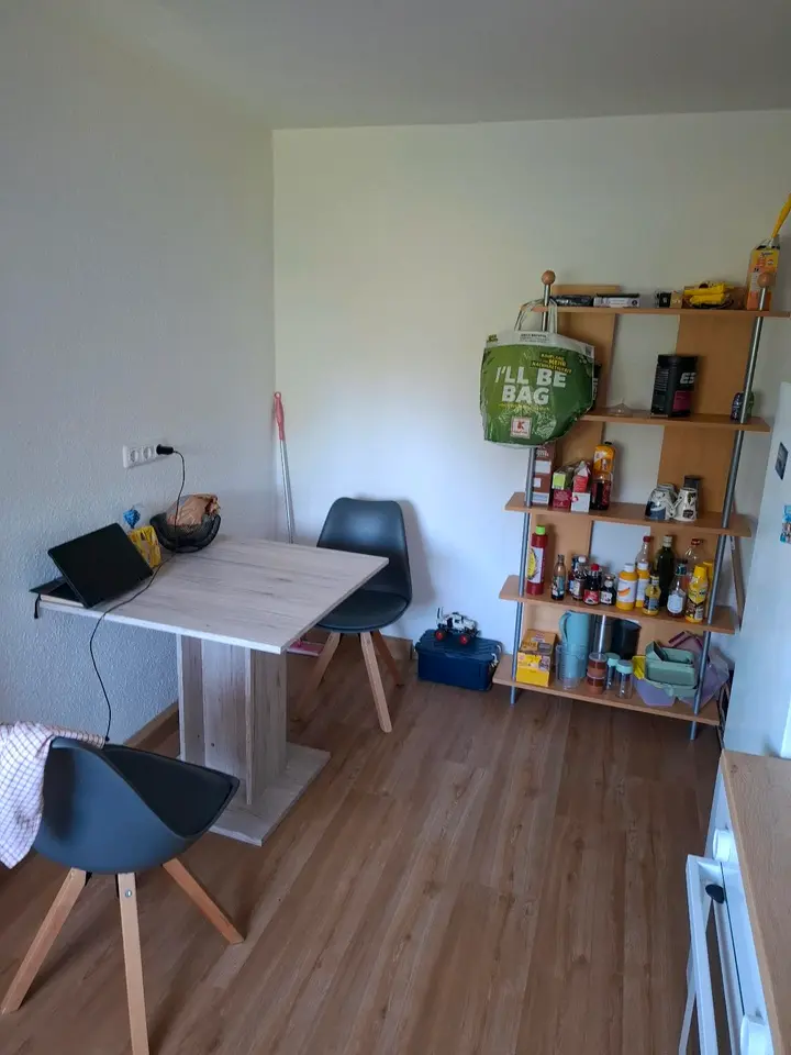 2 Zimmer Wohnung mit 36 m² in Kamenz – Bild 4