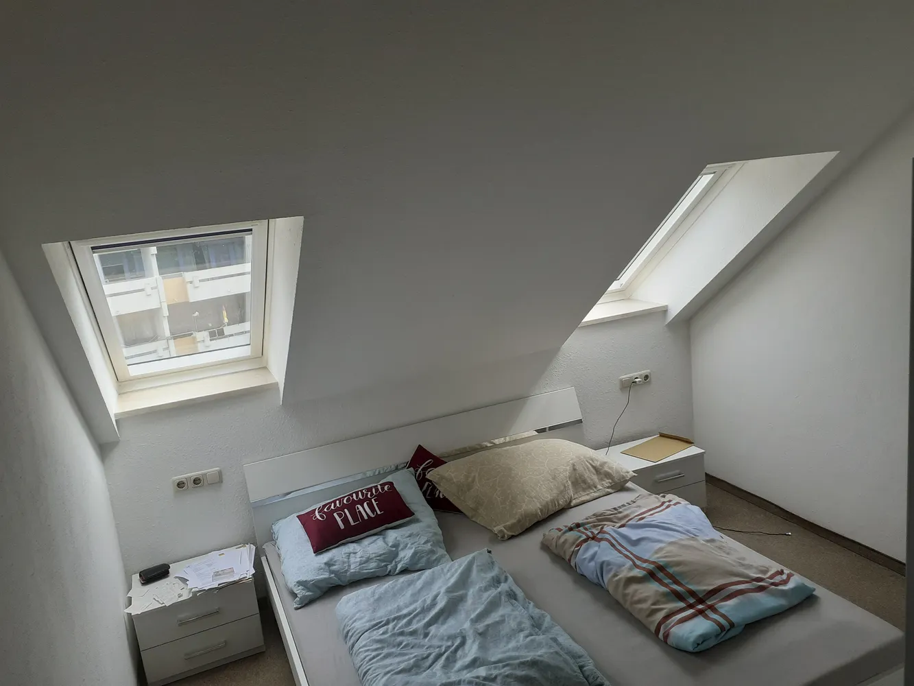3 Zimmer Wohnung mit 65 m² in Augsburg – Bild 8