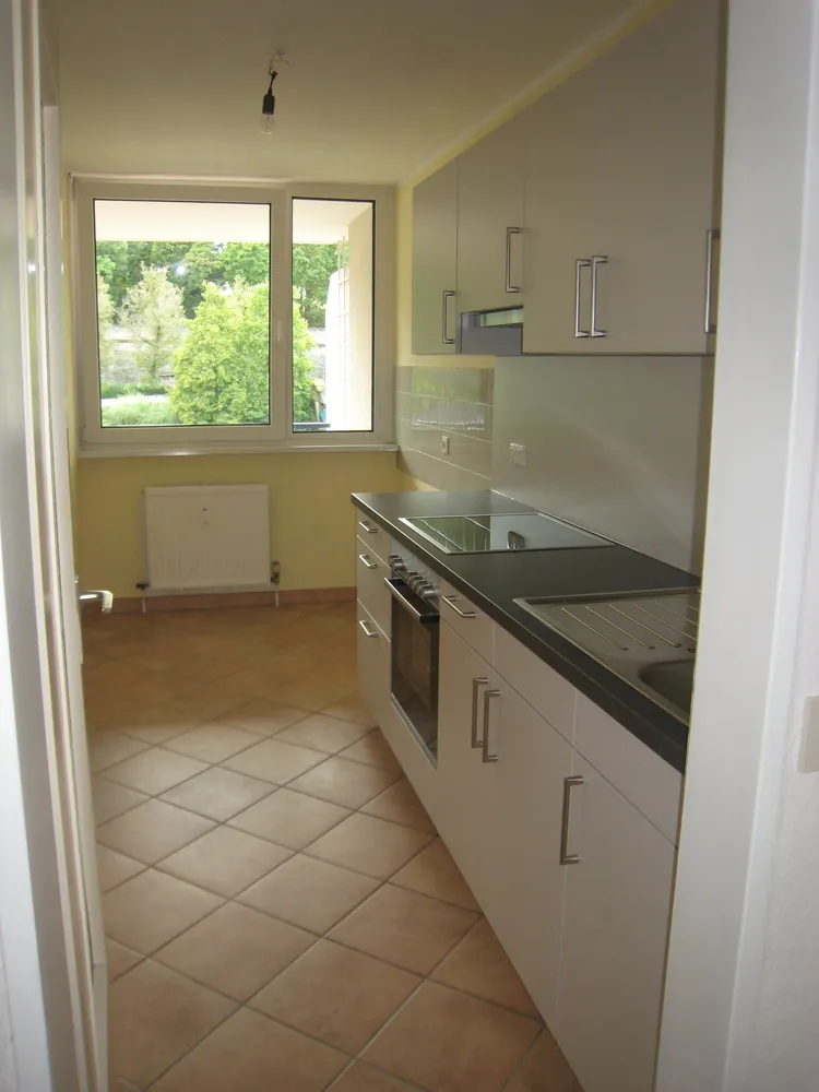 2 Zimmer Wohnung mit 57 m² in Mainz – Bild 2