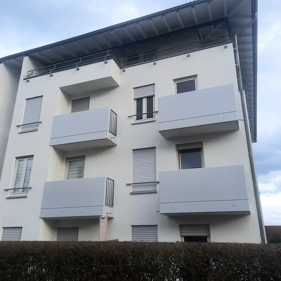 WG-Zimmer mit 20 m² in Kirchheim unter Teck – Bild 4