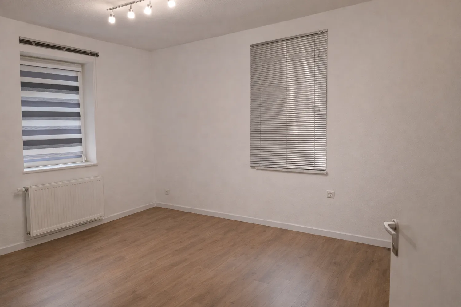 2 room apartment with 50 m² in Augsburg – Photo 2