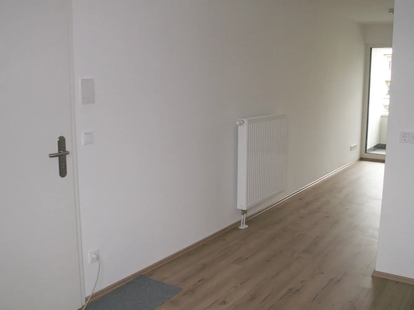 2 Zimmer Wohnung mit 30 m² in Nürnberg – Bild 5