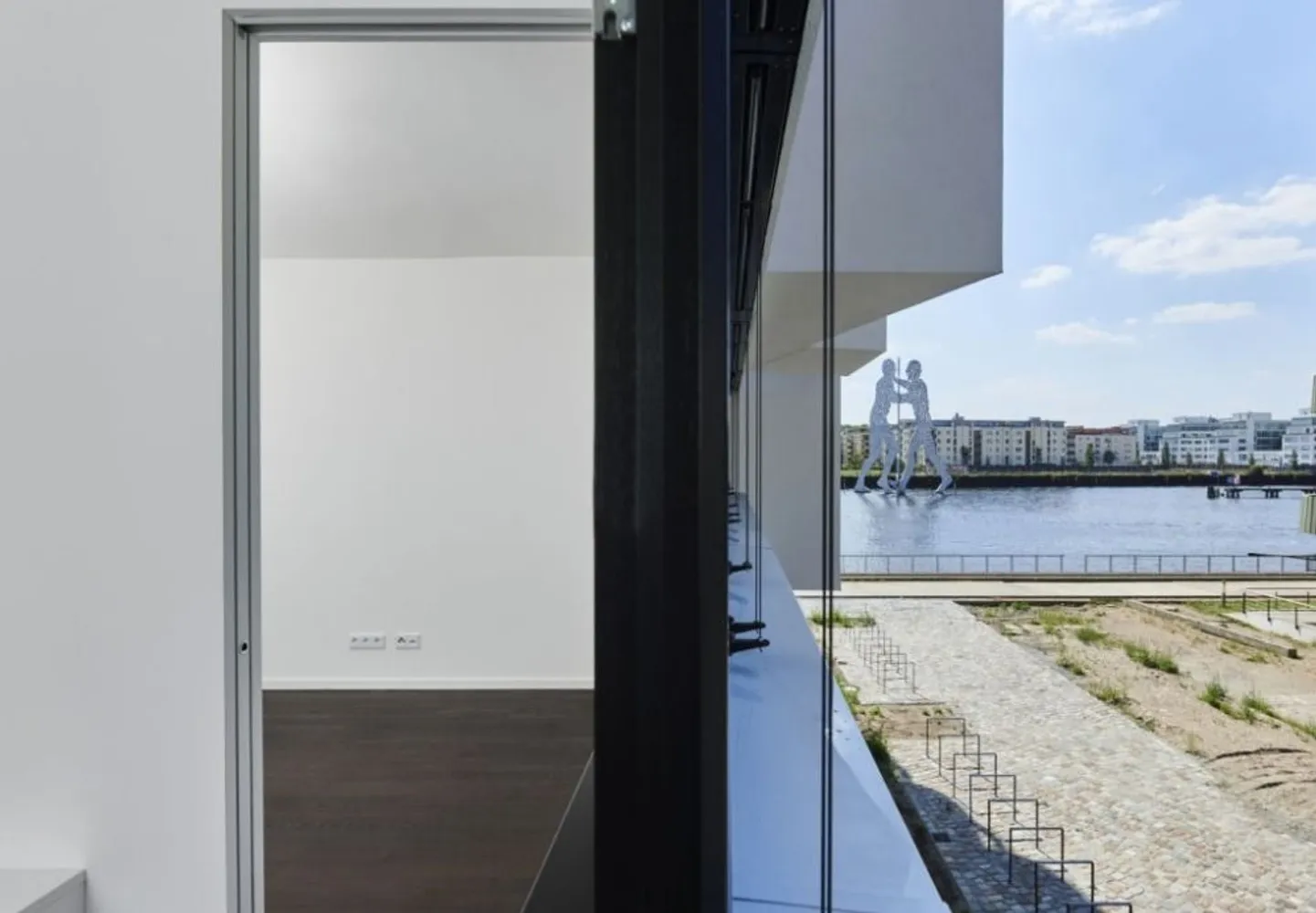 2 Zimmer Wohnung mit 50 m² in Berlin – Bild 12