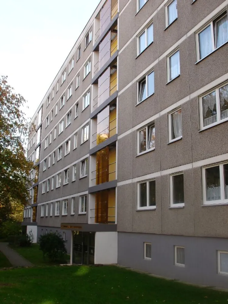 1 Zimmer Wohnung mit 40 m² in Kassel – Bild 3