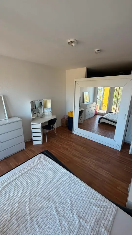 2 Zimmer Wohnung mit 70 m² in Hürth – Bild 5