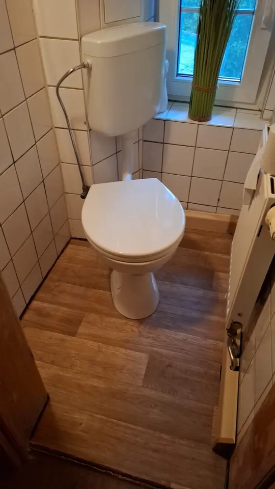 3 Zimmer Wohnung mit 98 m² in Altenburg – Bild 8