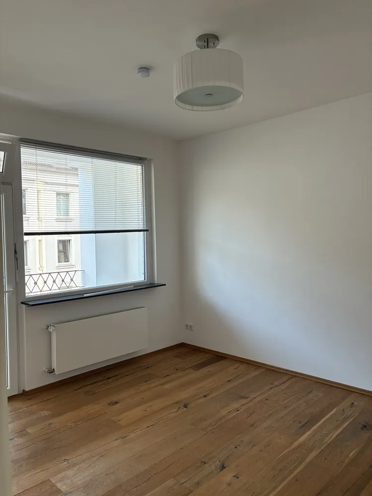 2 room apartment with 64 m² in Düsseldorf – Photo 7