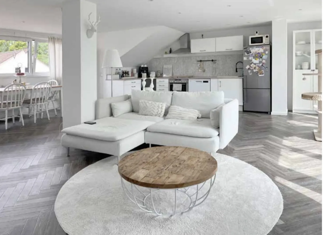 3 room apartment with 98 m² in Cologne – Photo 7