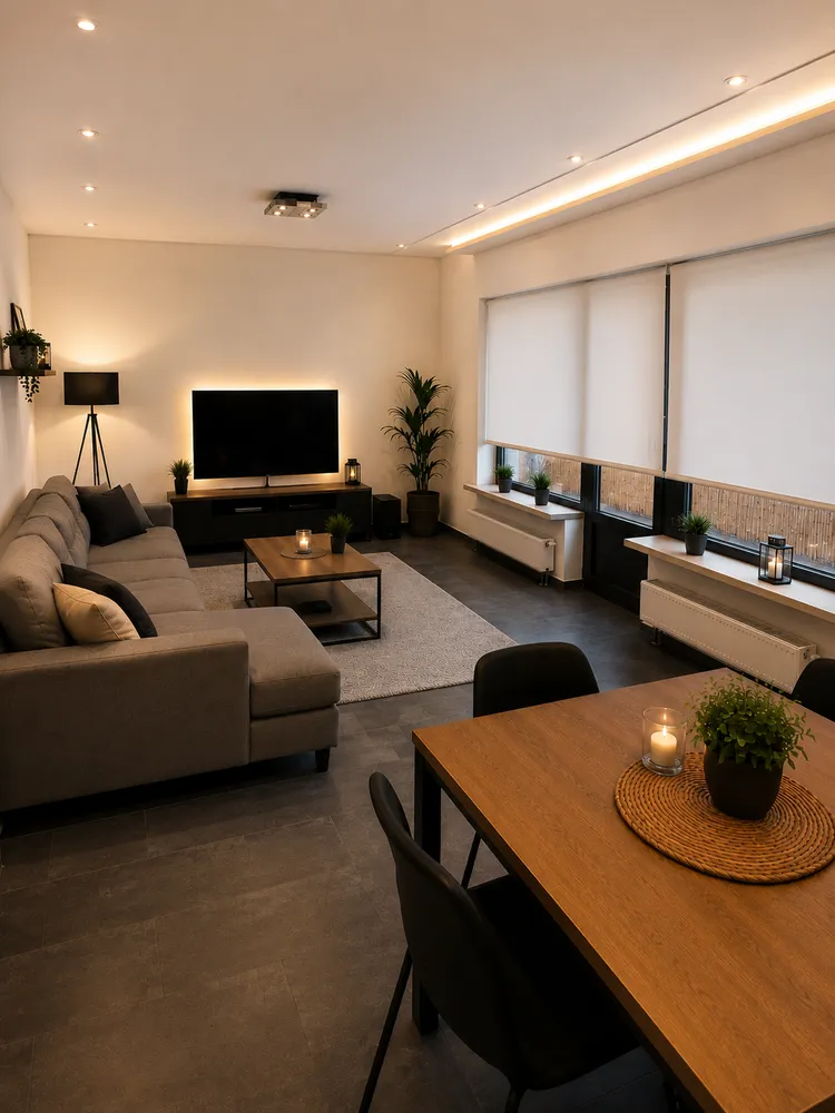 WG-Zimmer mit 10 m² in Aachen – Bild 7