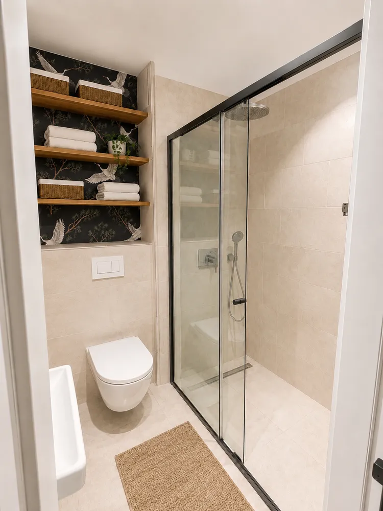 4 Zimmer Wohnung mit 87 m² in Hamburg – Bild 10
