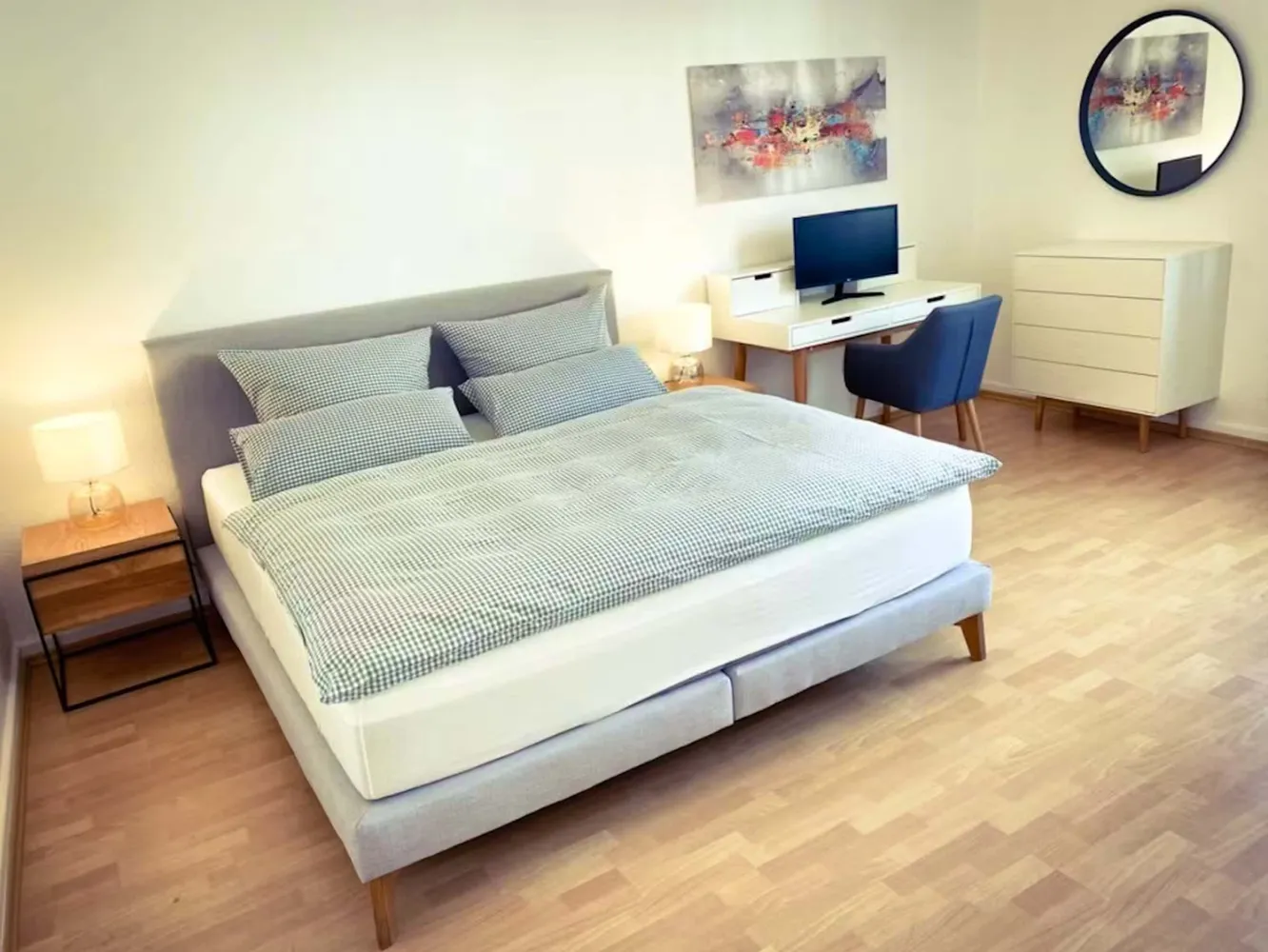 WG-Zimmer in Frankfurt am Main – Bild 1