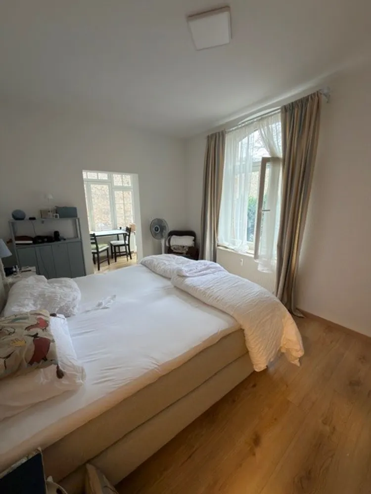 3 Zimmer Wohnung mit 88 m² in Halle (Saale) – Bild 4