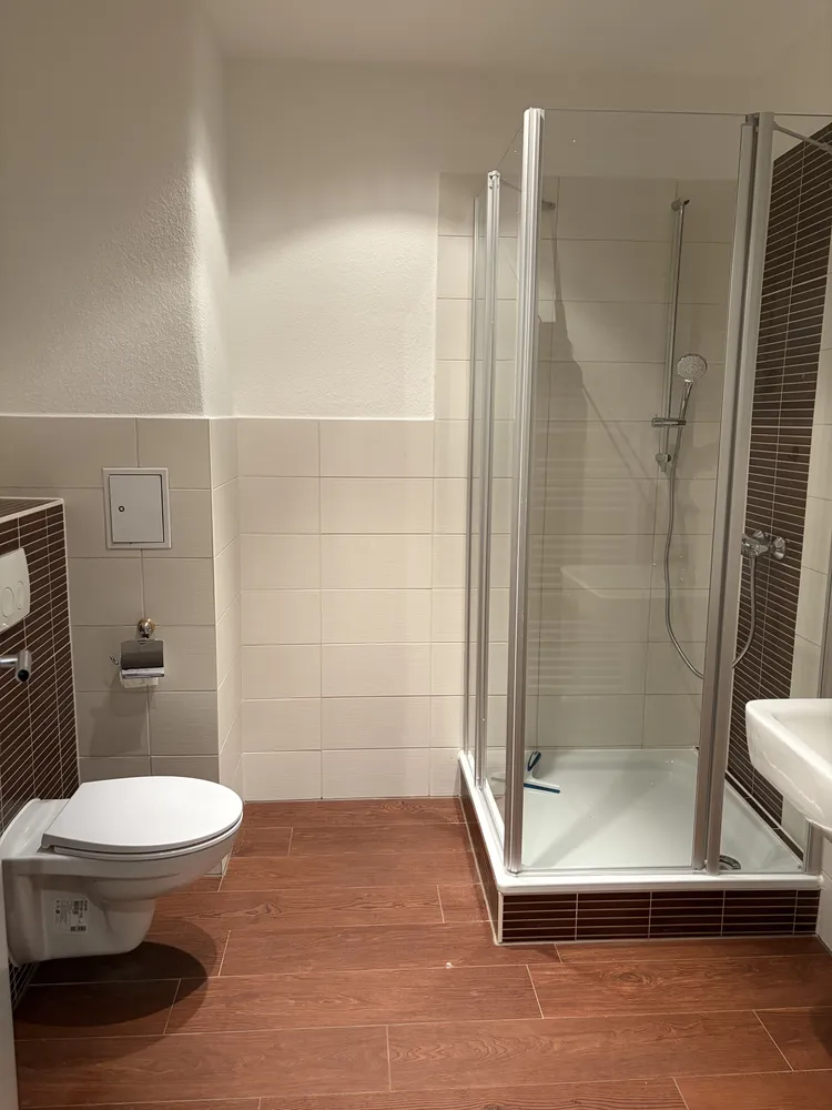 2 Zimmer Wohnung mit 52 m² in Görlitz – Bild 8
