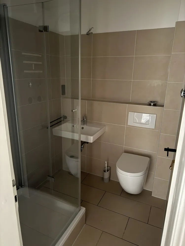 4 Zimmer Wohnung mit 151 m² in München – Bild 6