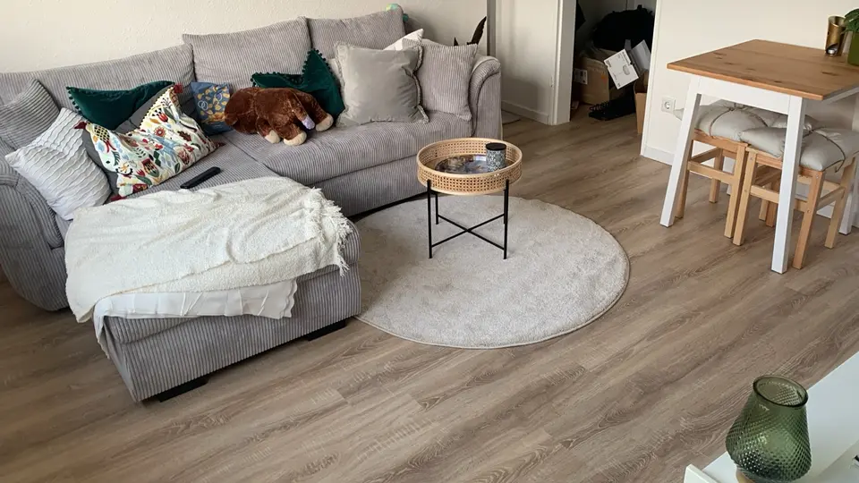 2 Zimmer Wohnung mit 38 m² in Ratingen – Bild 10