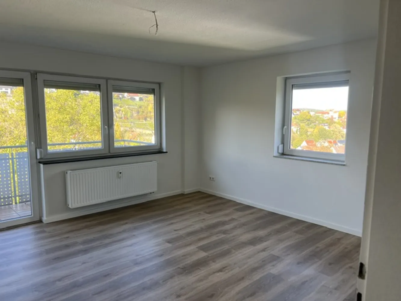 3 Zimmer Wohnung mit 65 m² in Rottenburg am Neckar – Bild 11