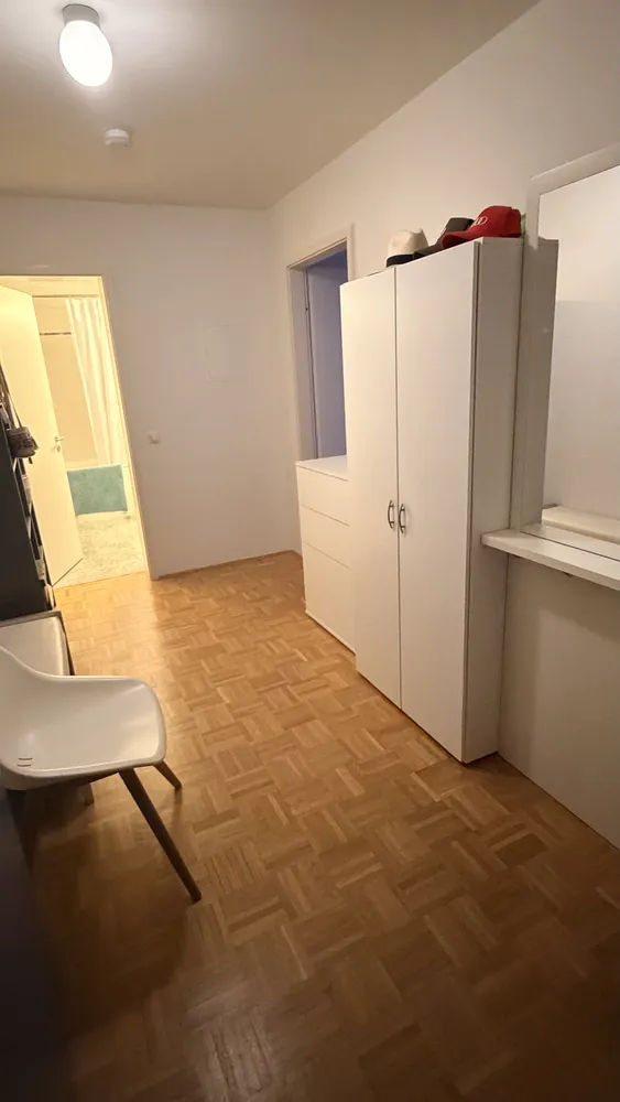 2 Zimmer Wohnung mit 60 m² in München – Bild 8