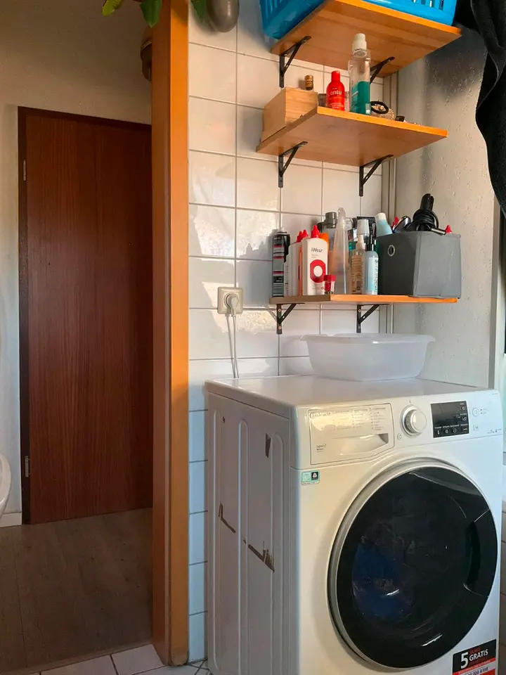 WG-Zimmer mit 78 m² in Halle (Saale) – Bild 10
