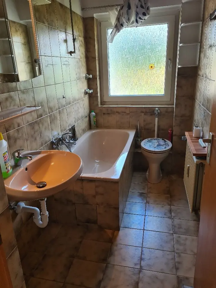 WG-Zimmer mit 38 m² in Dortmund – Bild 5