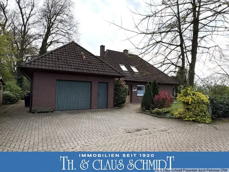 3 Zimmer Haus mit 101 m² in Oldenburg – Bild 9