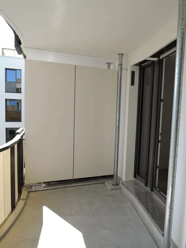 2 Zimmer Wohnung mit 60 m² in München – Bild 11
