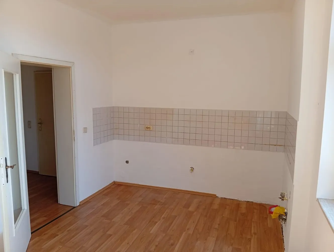 3 Zimmer Wohnung mit 70 m² in Merseburg – Bild 5