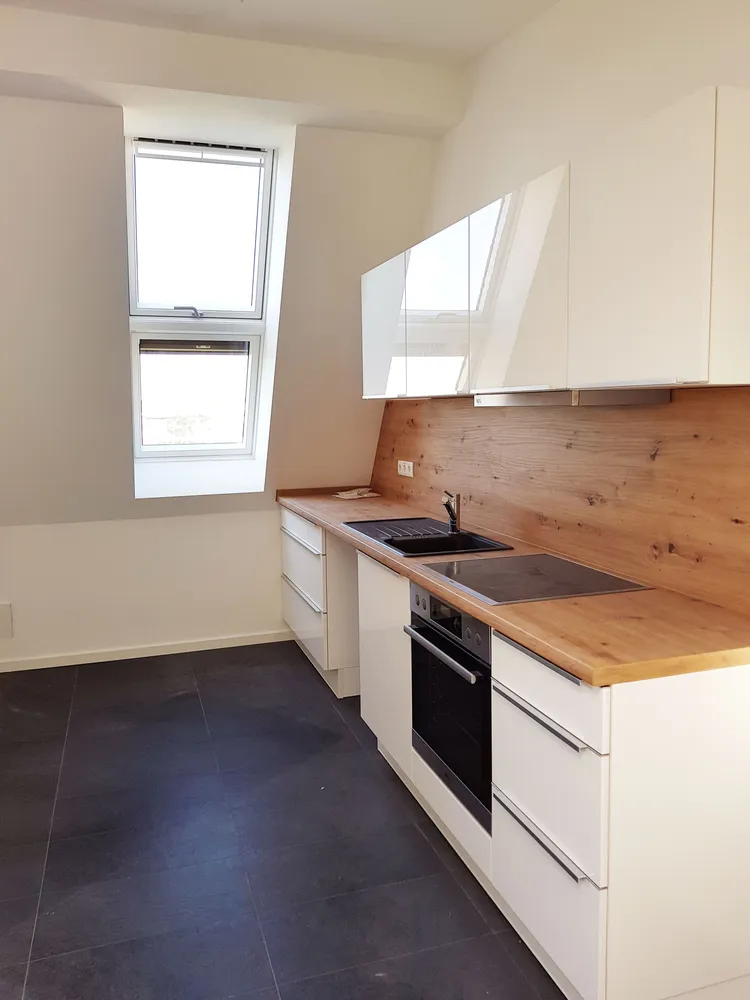 3 Zimmer Wohnung mit 86 m² in Berlin – Bild 4