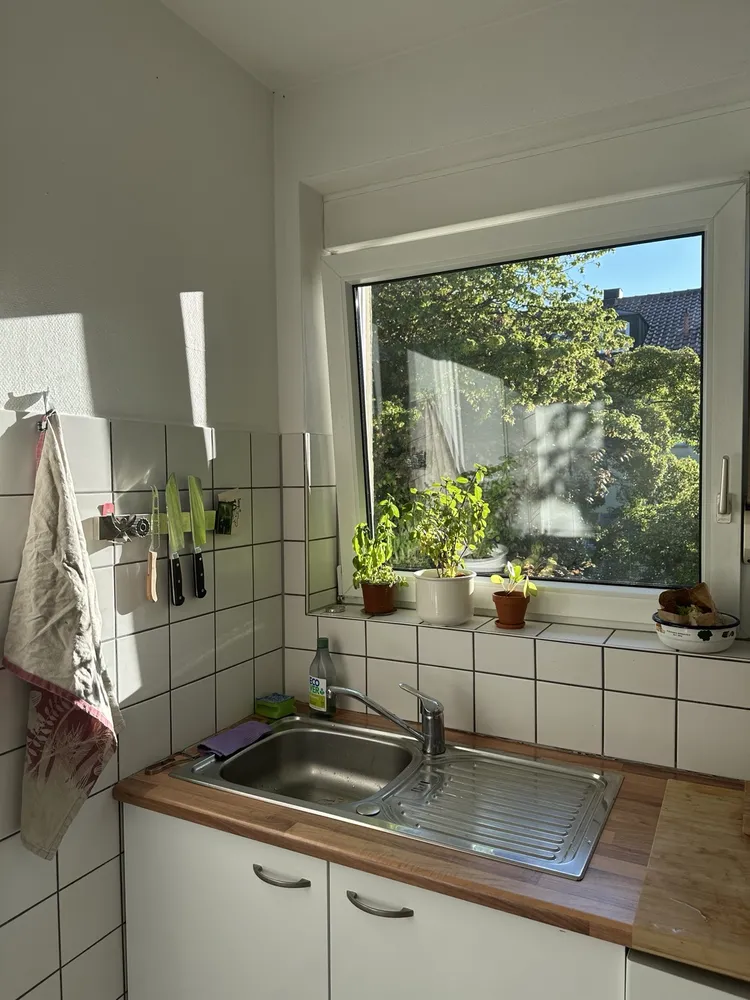 3 Zimmer Wohnung mit 55 m² in Stuttgart – Bild 6