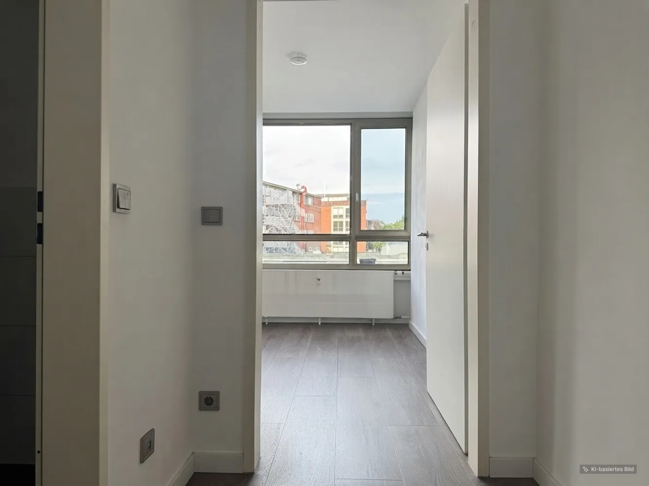 1 Zimmer Wohnung mit 42 m² in Kiel – Bild 6