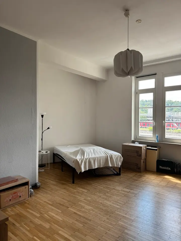 WG-Zimmer mit 30 m² in Koblenz – Bild 7