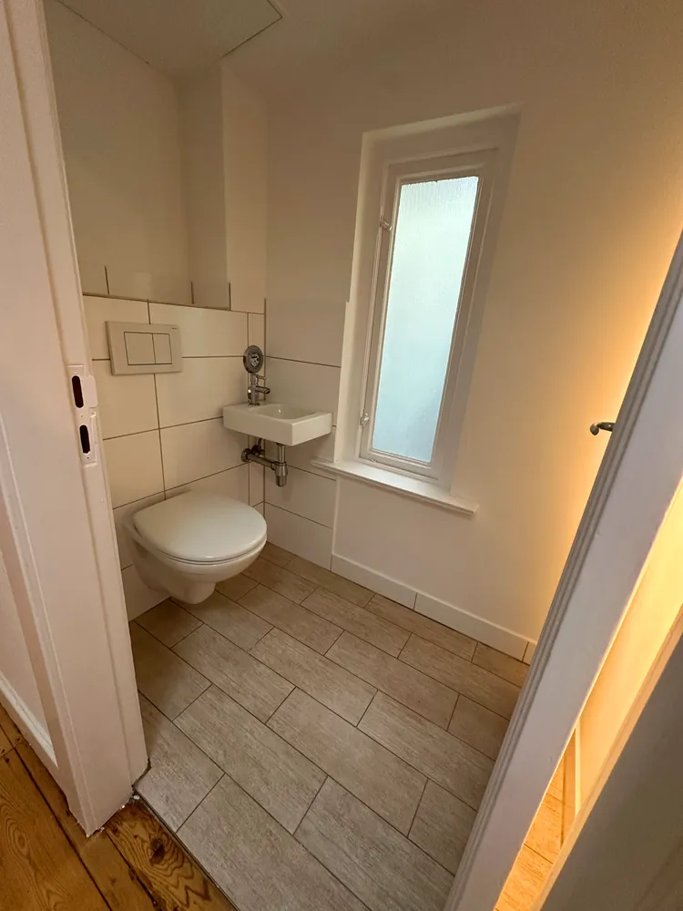 3 Zimmer Wohnung mit 96 m² in Hamburg – Bild 4