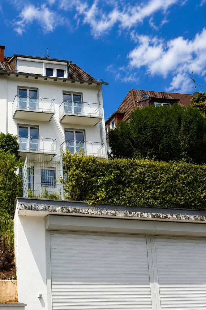1 Zimmer Wohnung mit 15 m² in Stuttgart – Bild 1