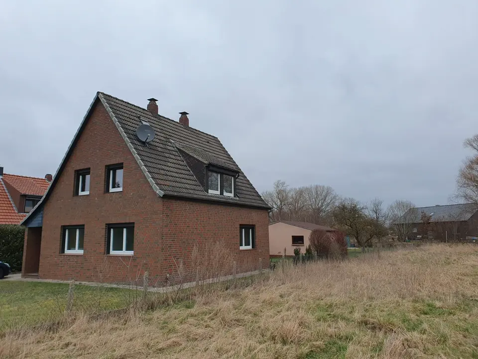 5 Zimmer Haus mit 200 m² in Bremen – Bild 7
