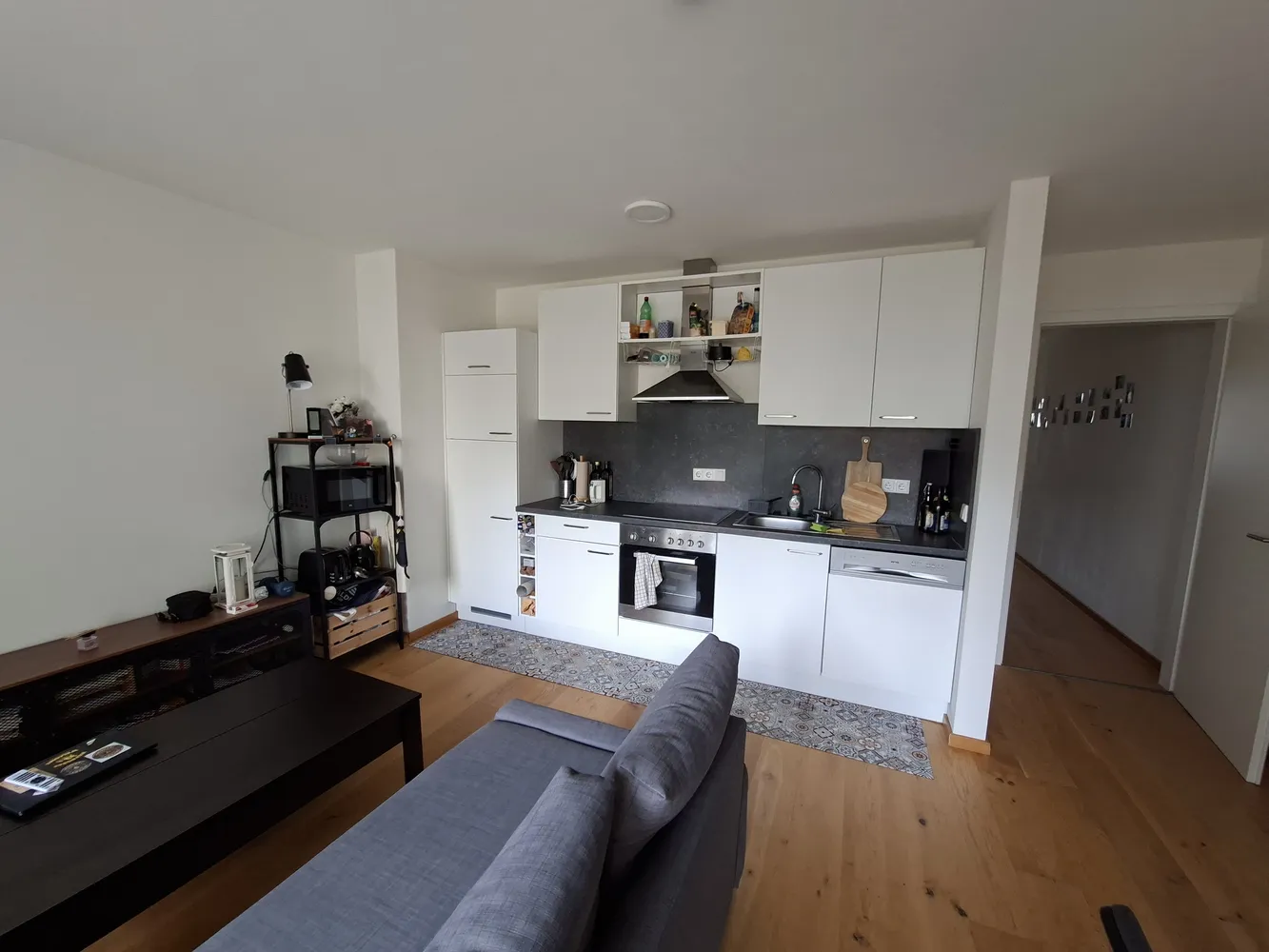 2 Zimmer Wohnung mit 51 m² in Ingolstadt – Bild 6
