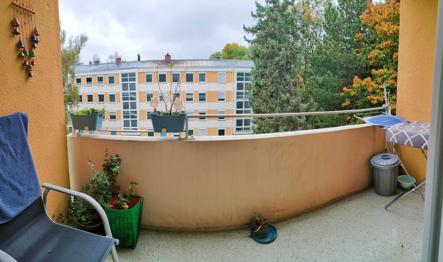 2 Zimmer Wohnung mit 50 m² in München – Bild 6