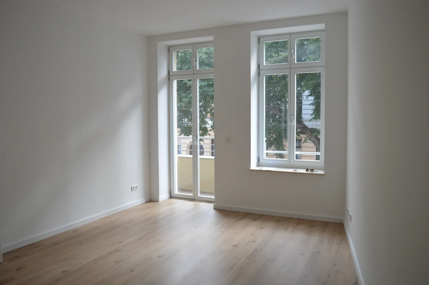4 Zimmer Wohnung mit 99 m² in Magdeburg – Bild 7