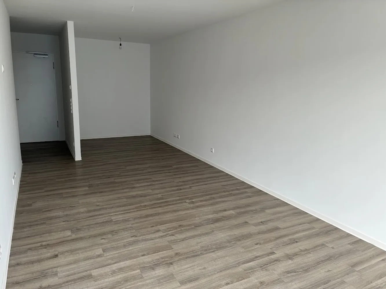 1 Zimmer Wohnung mit 47 m² in Berlin – Bild 2